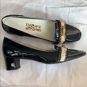 Salvatore Ferragamo Pumps